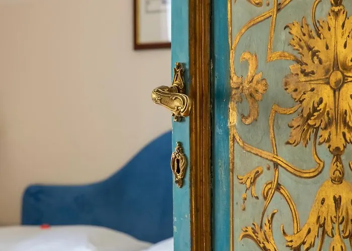 Martina House Hotel Rome